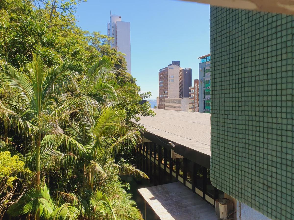 Praia de Caiobá de Frente para o Mar MATINHOS PR Apartamento Exterior foto
